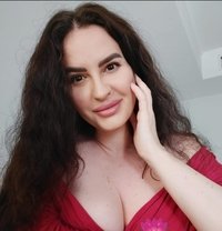 Tantra Masseuse Daniela - masseuse in Dubai