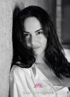 Tantra Masseuse Daniela - masseuse in Dubai Photo 20 of 21