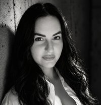 Tantra Masseuse Daniela - masseuse in Dubai