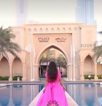 Tantra Masseuse Daniela - masseuse in Dubai