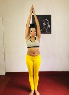 Tantra meditation with Yoga Girls - escort in Colombo Photo 5 of 5