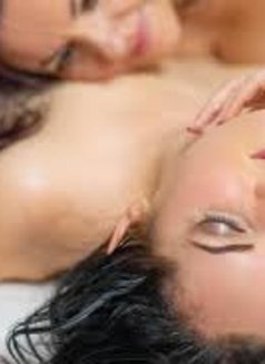 Tantra & Nuru Massage for Ladies - Eric - Male escort in Dubai Photo 8 of 11