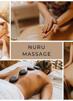 Tantra & Nuru Massage for Ladies - Eric - Male escort in Dubai Photo 10 of 11