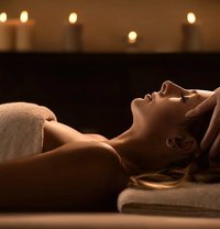 Tantra & Nuru Massage for Ladies - Eric - Acompañantes masculino in Dubai