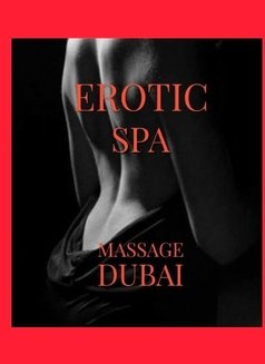 NURU TANTRA MASSAGE FULL - masseuse in Dubai Photo 1 of 11