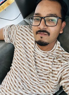 Tantra Sex - Male escort in Mumbai Photo 2 of 2