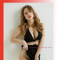 TANTRA SPA Erotic Massage - escort in Dubai