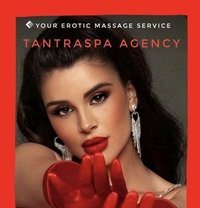 Tantra Spa Erotic Massage - escort in Dubai