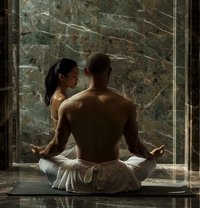 Tantra & Squirting Yoni Massage - Acompañantes masculino in Dubai