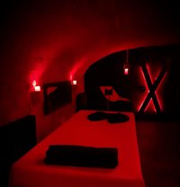 Tantra Temptations - escort agency in Brussels