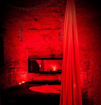 Tantra Temptations - escort agency in Brussels