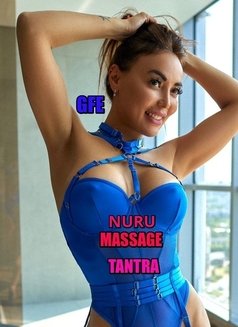 Tantra Terapist VIDEO FULL SERVISE - masseuse in Dubai Photo 2 of 12