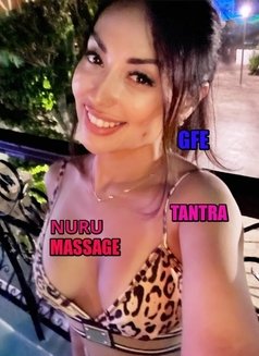 Tantra Terapist VIDEO FULL SERVISE - masseuse in Dubai Photo 3 of 12