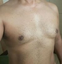 Experienced Fit Masseur for F & Cpls - Male escort in Bangalore