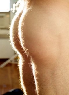 Tantramarcus - masseur in London Photo 2 of 4