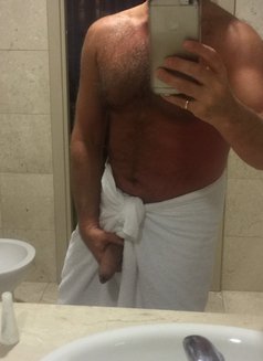 Tantramarcus - masseur in London Photo 4 of 4