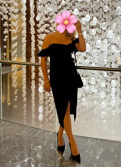 Tantric 🟢Eva 🟢Dubai, DIFC area - escort in Dubai Photo 4 of 4