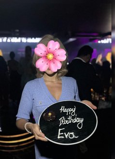 Tantric 🟢Eva 🟢Dubai, DIFC area - escort in Dubai Photo 1 of 4