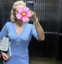 Tantric 🟢Eva 🟢 - escort in Riyadh