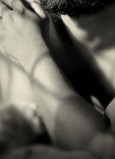 Tantric Male Masseur for Male - Transsexual dominatrix in Chennai Photo 1 of 1