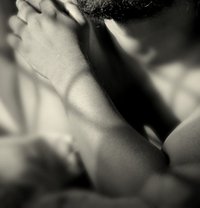 Tantric Male Masseur for Male - Dominadora transexual in Chennai