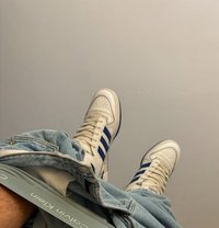 Tantric Male to Male Massage - Male escort in Chennai