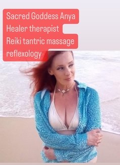 healing Tantric massage OUTCALL - masseuse in San Juan, Puerto Rico Photo 5 of 6