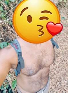 Tantric Massage Boy Next Door - Male escort in Thiruvananthapuram Photo 1 of 2