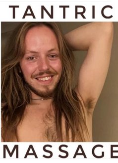 Tantric Massage - masseur in Cardiff Photo 1 of 2