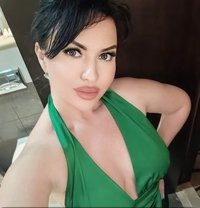 Tantric Massage Dubai - masseuse in Dubai