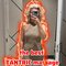 🟢 Tantric massage_Eva _DIFC area - escort in Dubai