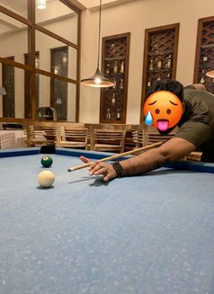 Tantric massage Expert - Acompañantes masculino in Colombo Photo 5 of 5