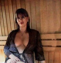 Tantric Massage in Belgrade - masseuse in Belgrade