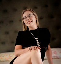Tantric Massage in Belgrade - masseuse in Belgrade