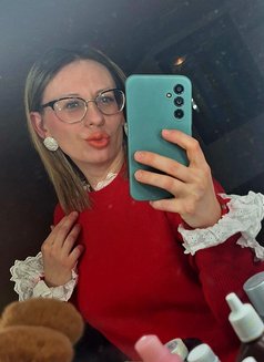 Tantric Massage in Belgrade - masseuse in Belgrade Photo 14 of 14