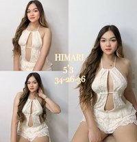 Tantric Massage with HAPPY ENDING - escort in Manila