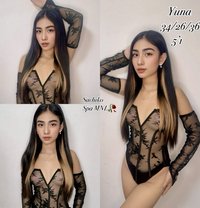Sachiko Spa🥀with HAPPY ENDING - puta in Manila
