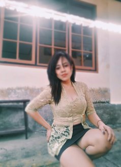 Tantric Nuru - escort in Bali Photo 1 of 5