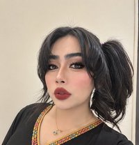 Tantric NURU JEL & B2B COM (in Bosher) - Transsexual escort in Muscat Photo 4 of 9