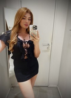 TanTric Queen - Acompañantes transexual in Kuala Lumpur Photo 26 of 27