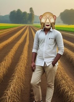 Tantric Thee ⚚ ❣ - Acompañantes masculino in Chennai Photo 1 of 5