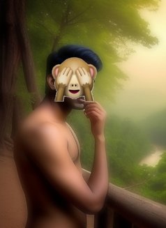 Tantric Thee ⚚ ❣ - Acompañantes masculino in Chennai Photo 2 of 5