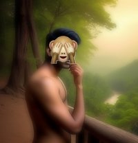 Tantric Thee ⚚ ❣ - Male escort in Tirupur