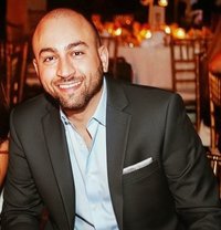 Tantric Tingles - Male escort in Dubai