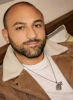 Tantric Tingles - Male escort in Dubai Photo 3 of 7