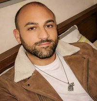 Tantric Tingles - Male escort in Dubai