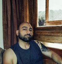 Playboy - Male escort in Dubai