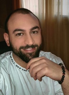 Tantric Tingles - Male escort in Dubai Photo 6 of 7