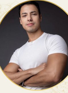 Tantrica Mens Massage Dubai - Acompañantes masculino in Dubai Photo 6 of 7