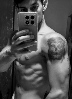 Tantrik Shiva - Male escort in Barcelona Photo 1 of 1